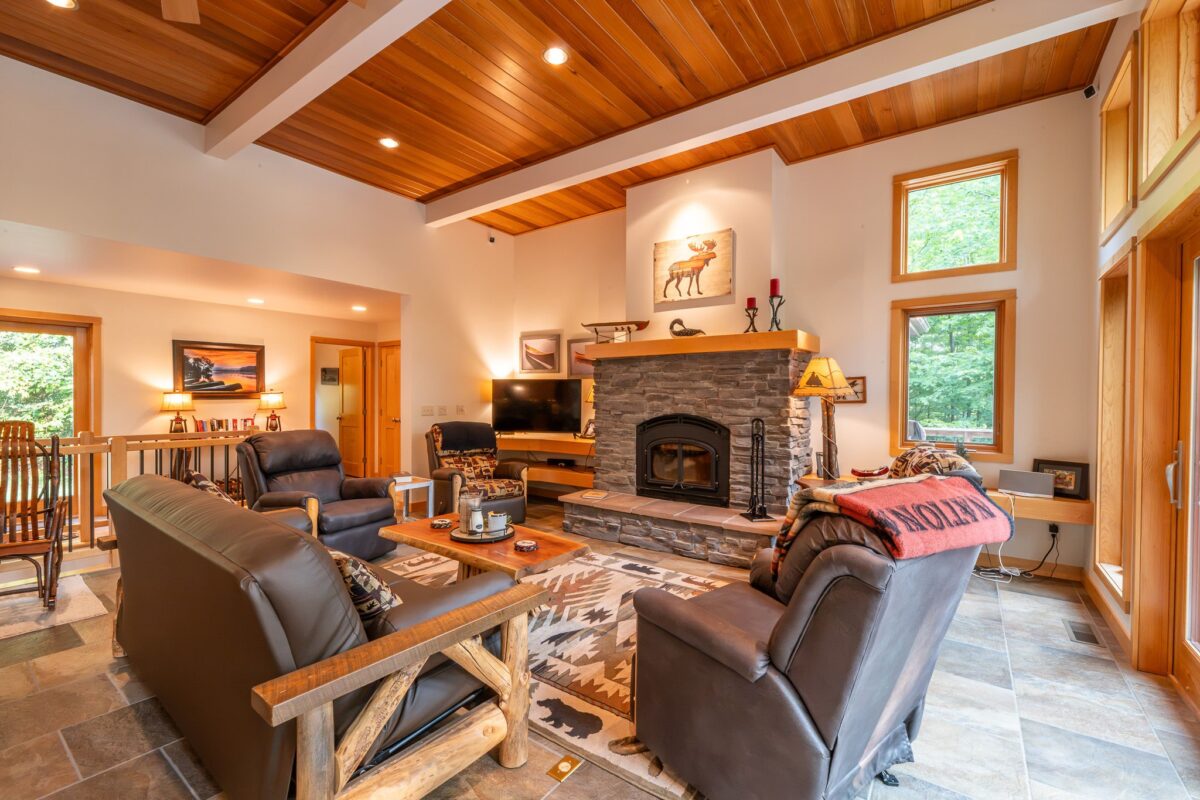 9560N Summers Point Lane, Hayward WI 54843 - Residential house for sale - MLS #1604039 - image10