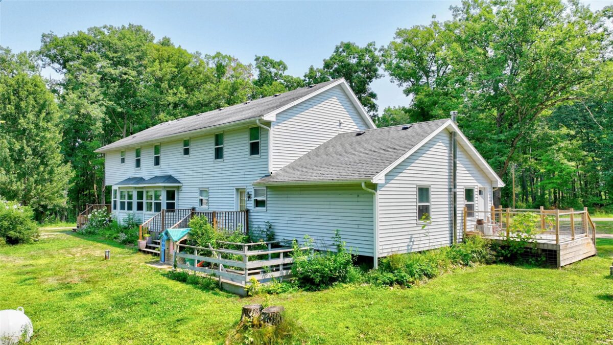 978 County Road G, Boyd WI 54726 - Residential house for sale - MLS #1603733 - image44
