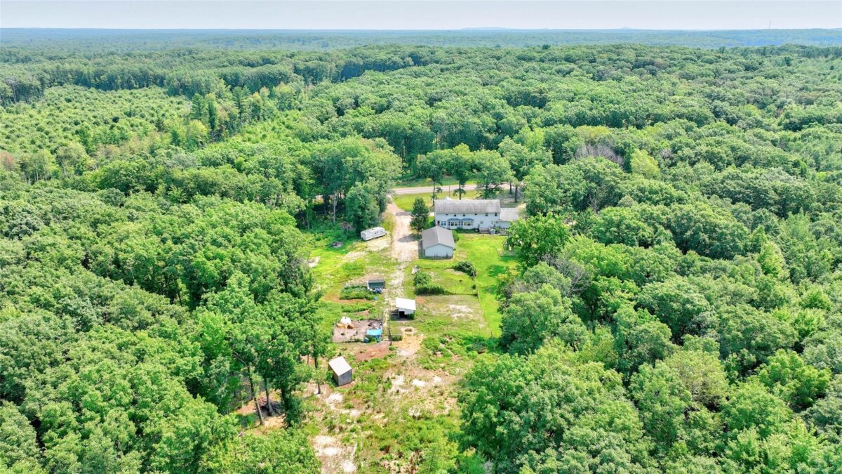 978 County Road G, Boyd WI 54726 - Residential house for sale - MLS #1603733 - image53