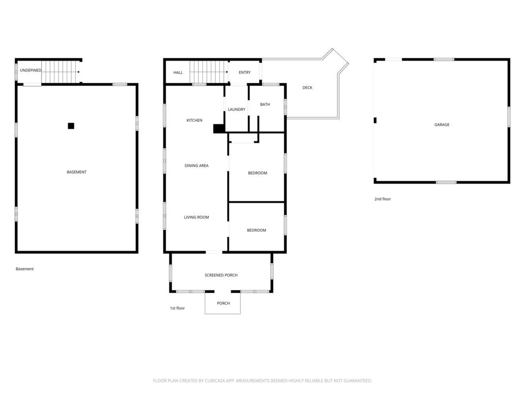 991 Lincoln Avenue, Exeland WI 54835 - Residential house for sale - MLS #1601248 - image2