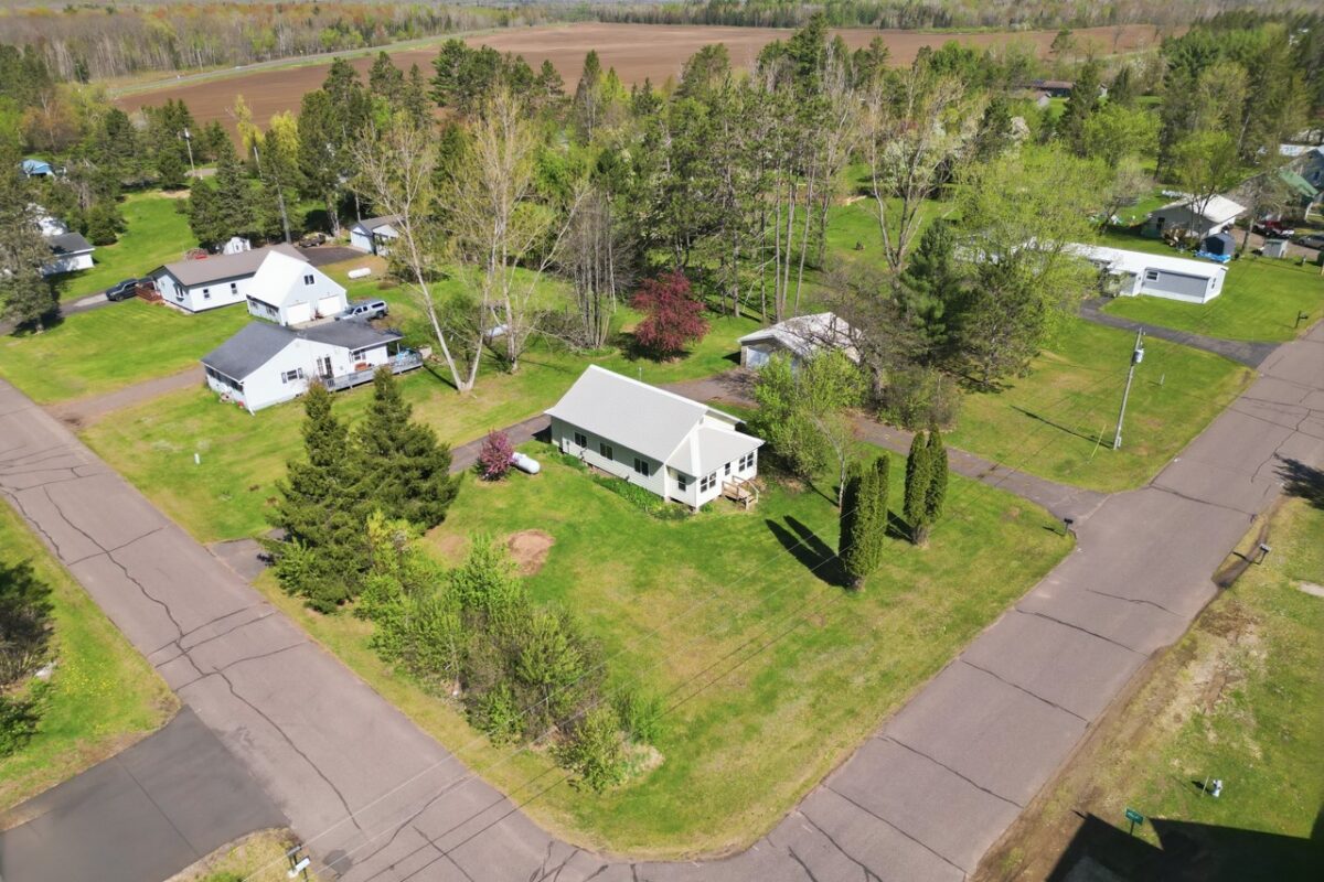 991 Lincoln Avenue, Exeland WI 54835 - Residential house for sale - MLS #1601248 - image3