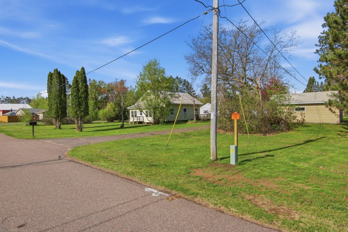 991 Lincoln Avenue, Exeland WI 54835 - Residential house for sale - MLS #1601248 - image22