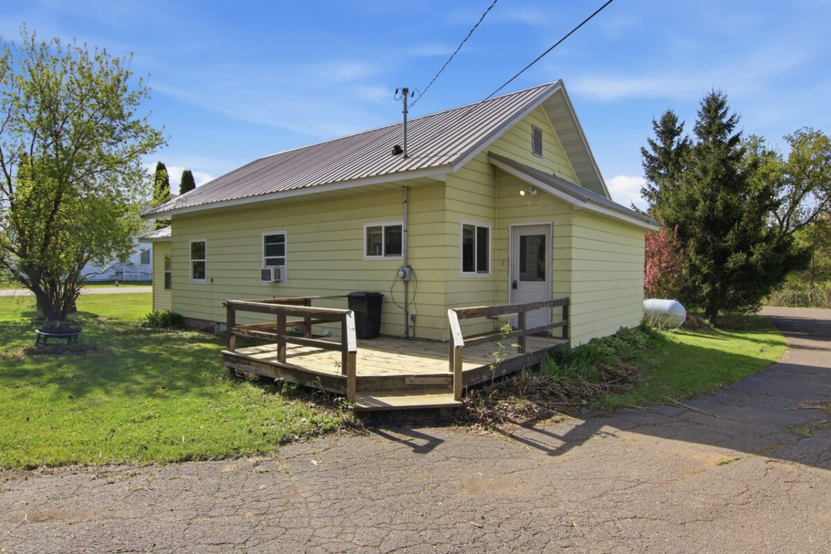 991 Lincoln Avenue, Exeland WI 54835 - Residential house for sale - MLS #1601248 - image25