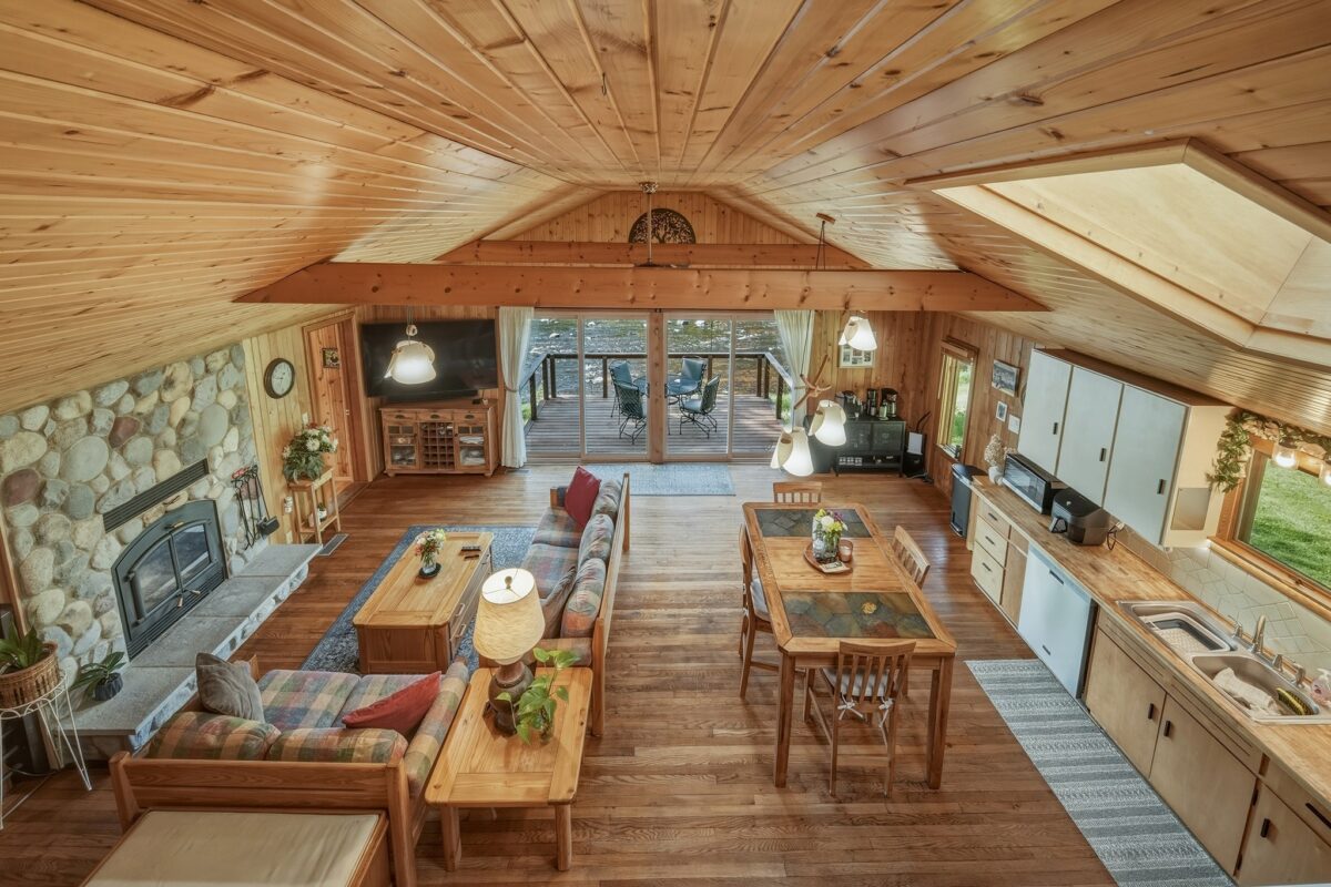 E23670 Whippoorwill Private Drive, Augusta WI 54722 - Residential house for sale - MLS #1602096 - image14
