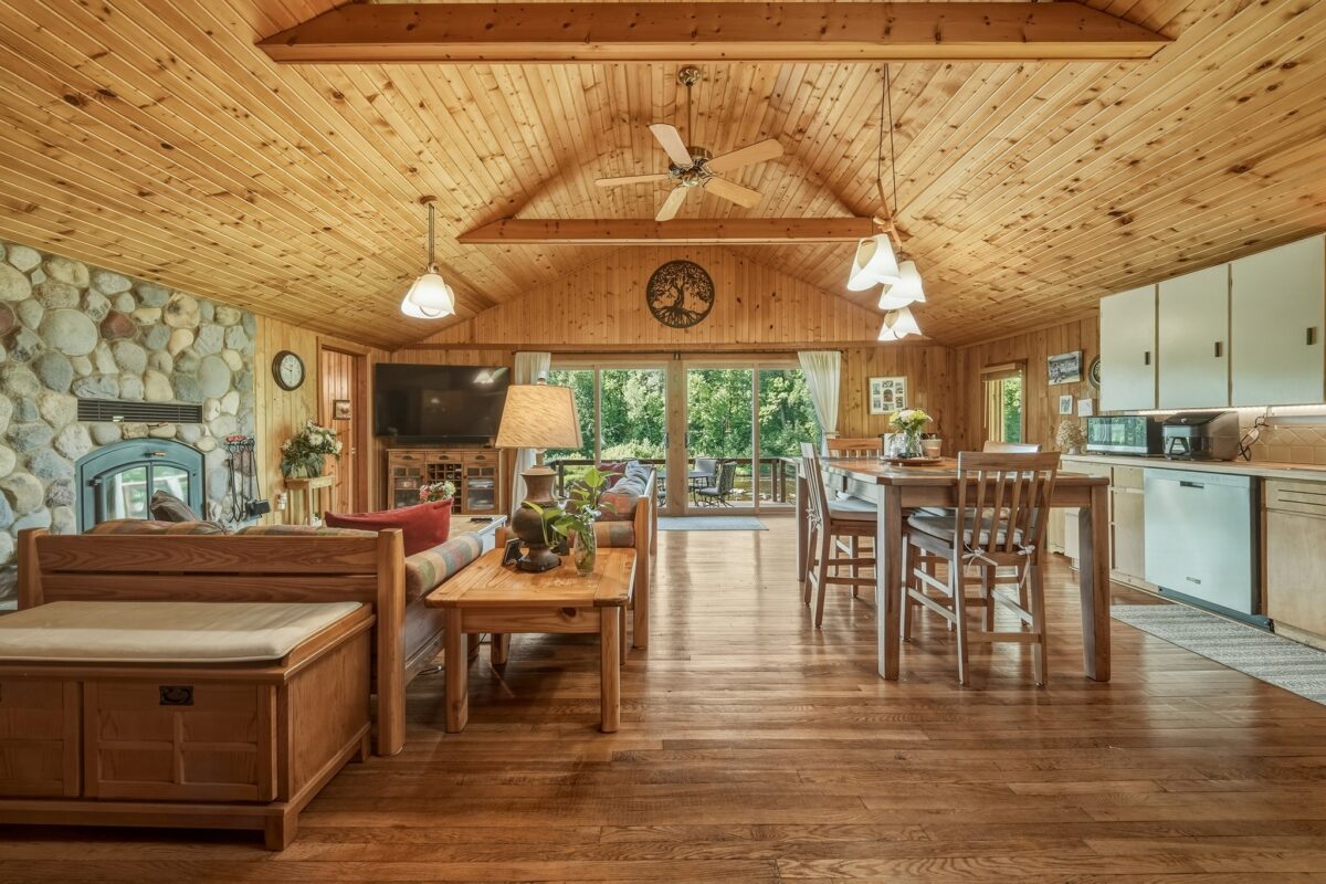 E23670 Whippoorwill Private Drive, Augusta WI 54722 - Residential house for sale - MLS #1602096 - image3