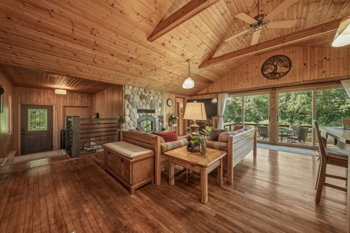 E23670 Whippoorwill Private Drive, Augusta WI 54722 - Residential house for sale - MLS #1602096 - image4
