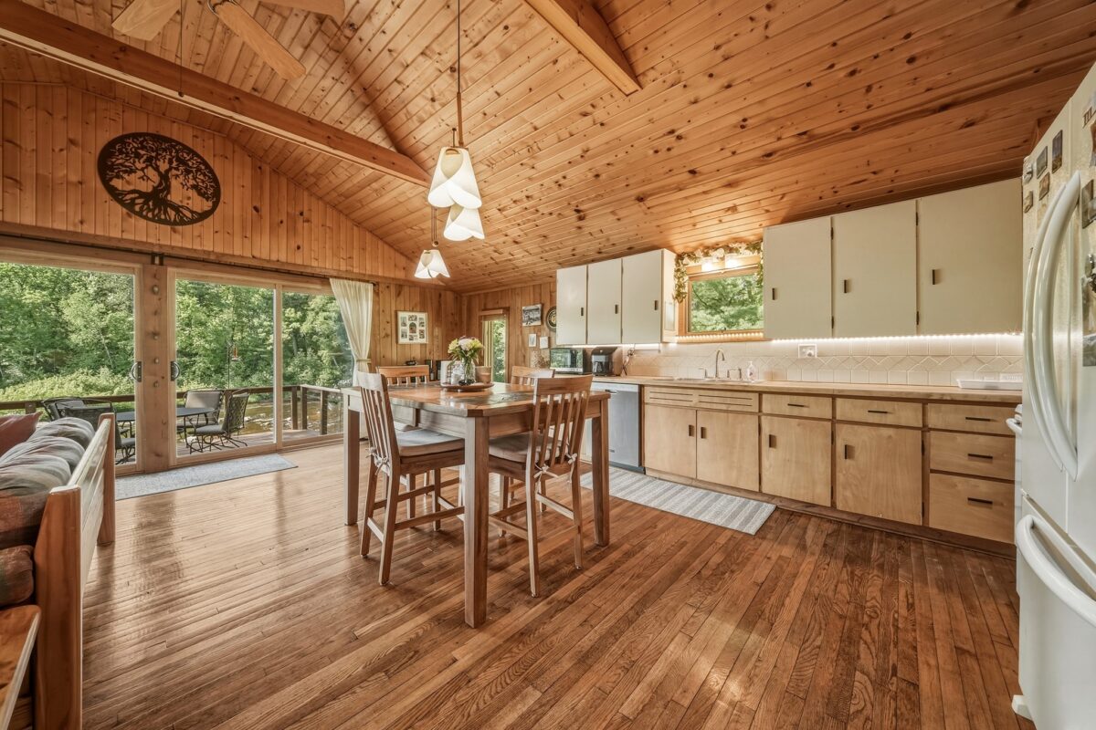 E23670 Whippoorwill Private Drive, Augusta WI 54722 - Residential house for sale - MLS #1602096 - image8