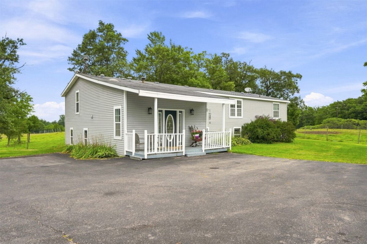 E27940 Goat Ranch Road, Fairchild WI 54741 - Residential house for sale - MLS #1604147 - image2