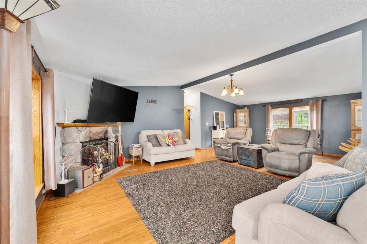 E27940 Goat Ranch Road, Fairchild WI 54741 - Residential house for sale - MLS #1604147 - image11
