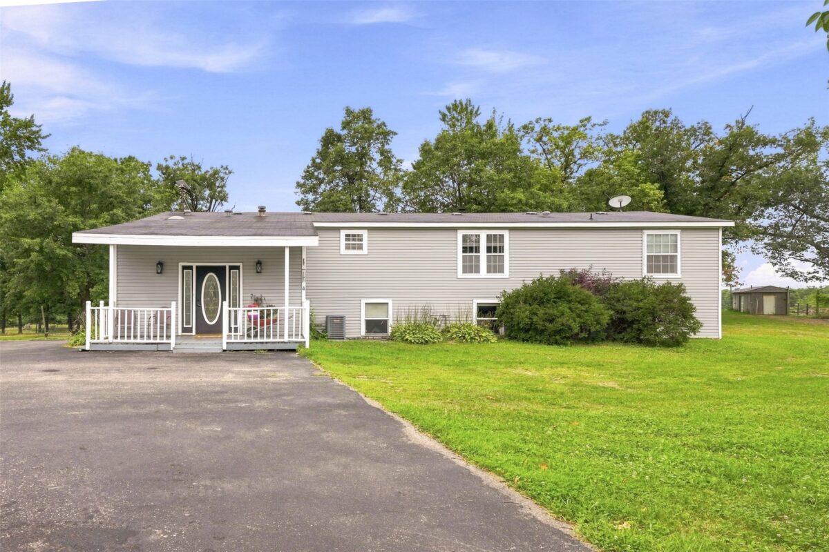 E27940 Goat Ranch Road, Fairchild WI 54741 - Residential house for sale - MLS #1604147 - image3