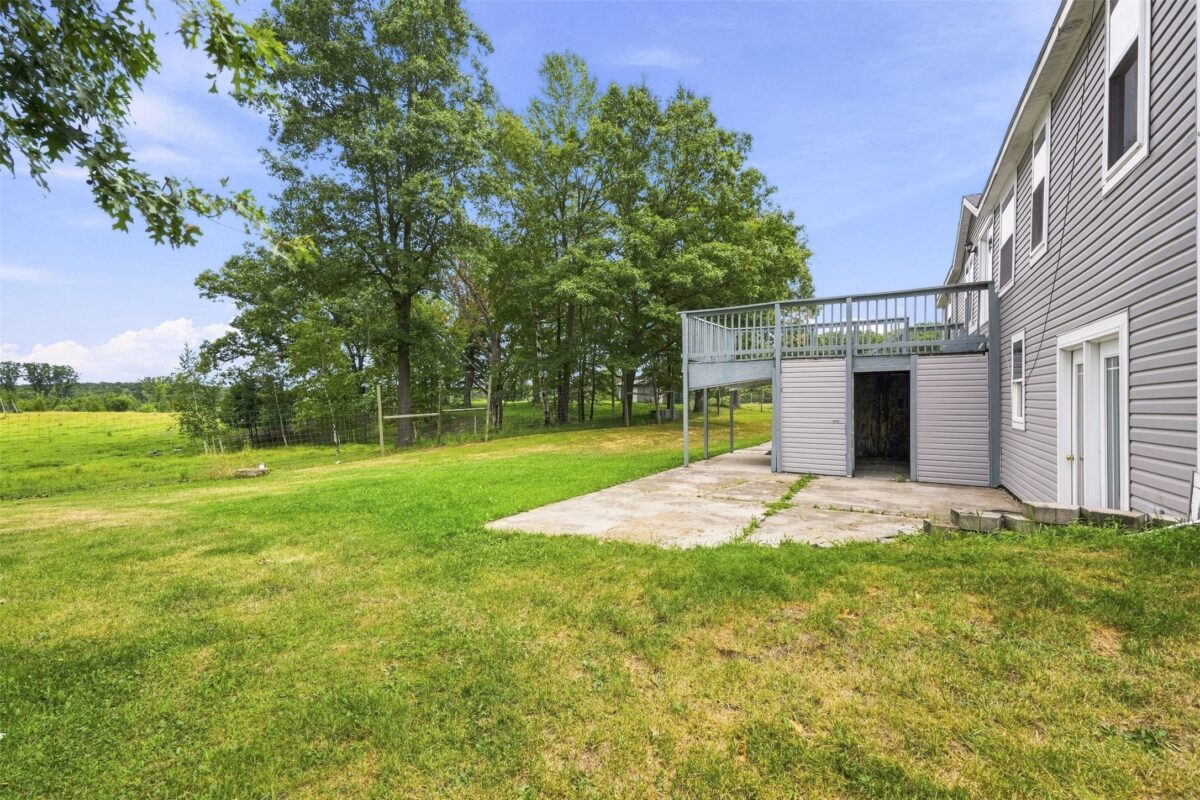 E27940 Goat Ranch Road, Fairchild WI 54741 - Residential house for sale - MLS #1604147 - image35