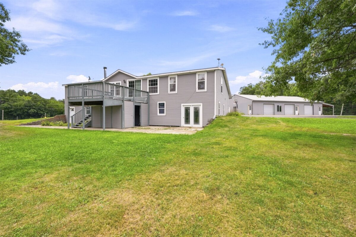 E27940 Goat Ranch Road, Fairchild WI 54741 - Residential house for sale - MLS #1604147 - image36