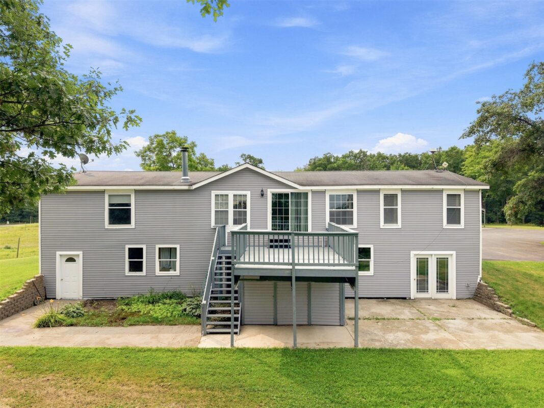 E27940 Goat Ranch Road, Fairchild WI 54741 - Residential house for sale - MLS #1604147 - image37
