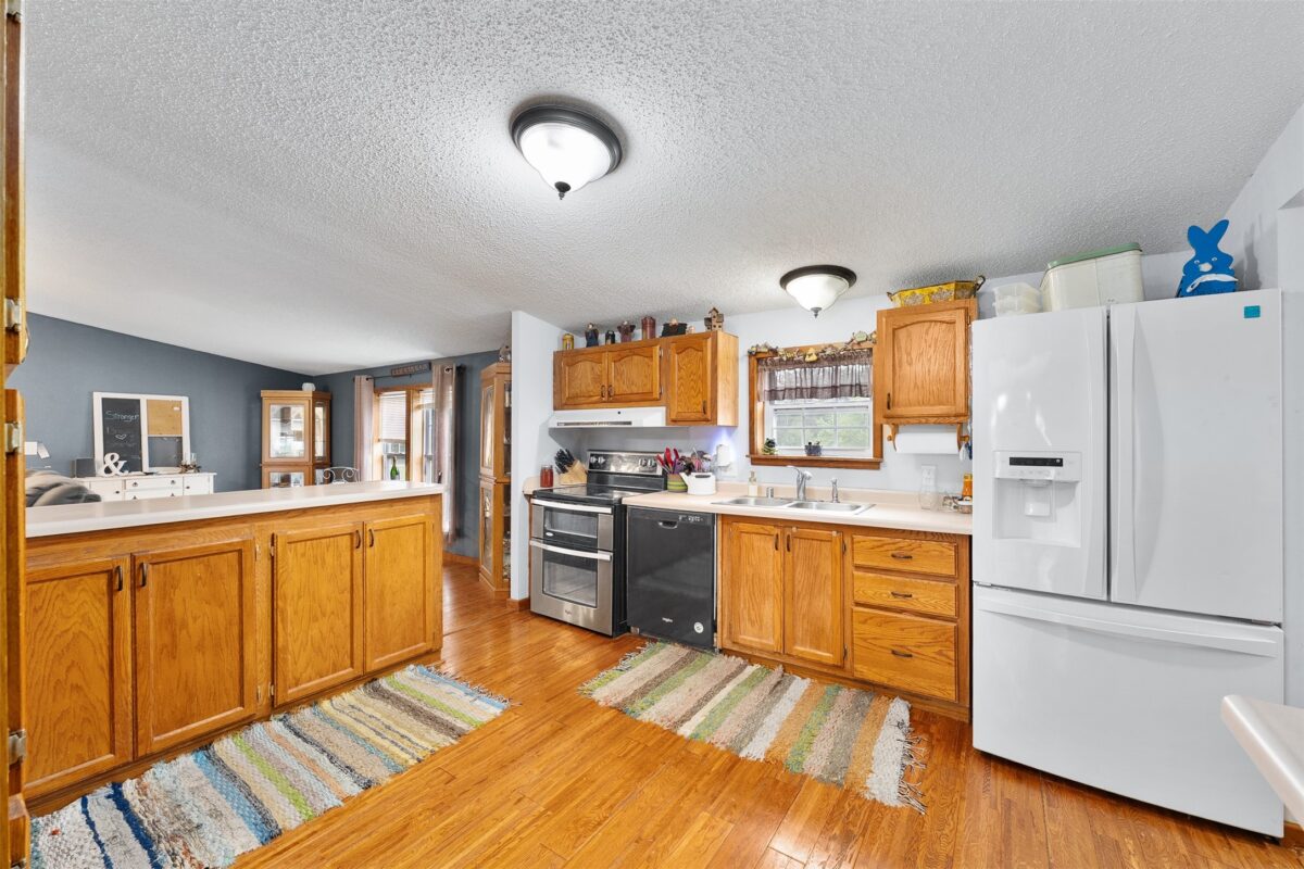 E27940 Goat Ranch Road, Fairchild WI 54741 - Residential house for sale - MLS #1604147 - image7
