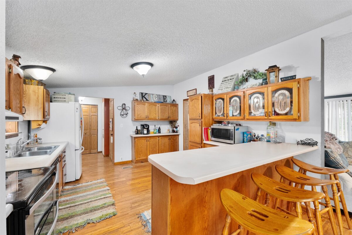E27940 Goat Ranch Road, Fairchild WI 54741 - Residential house for sale - MLS #1604147 - image8