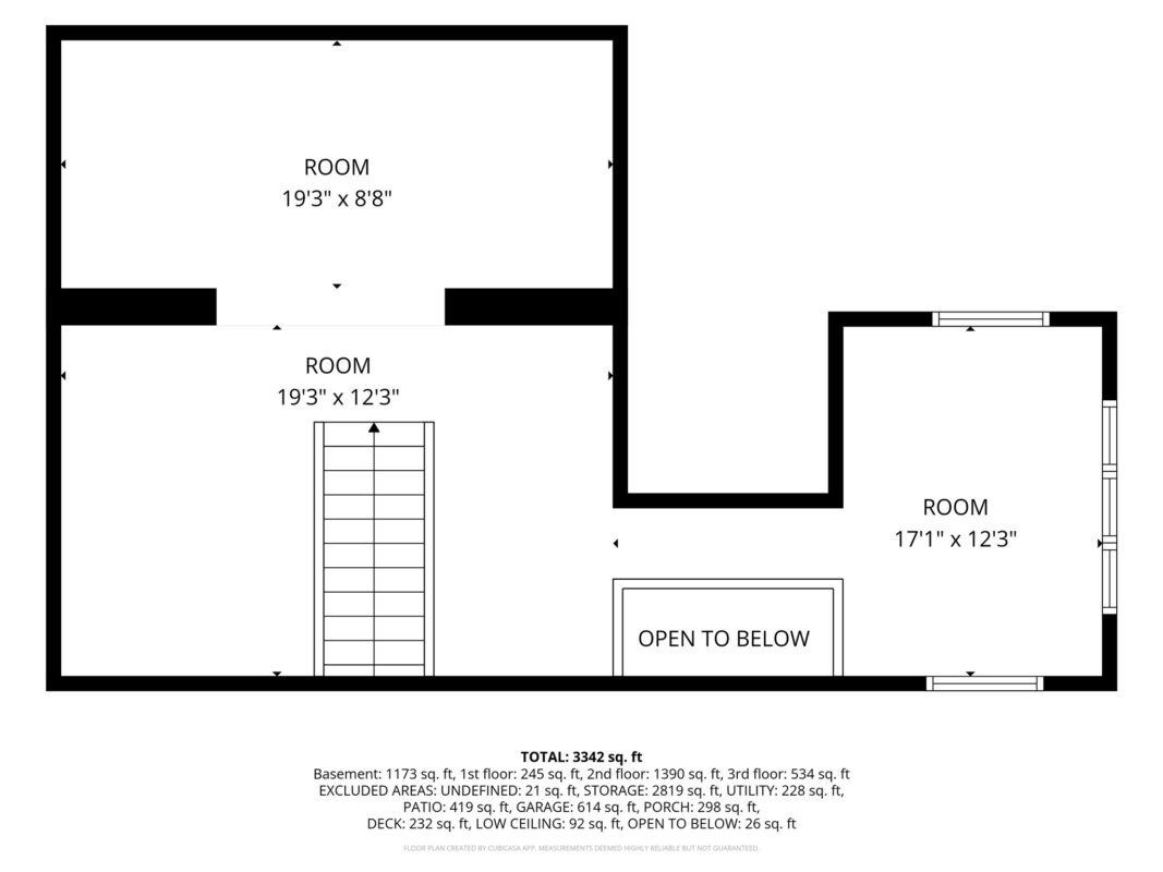 E3524 US Highway 12, Menomonie WI 54751 - CommercialSale house for sale - MLS #1603952 - image11