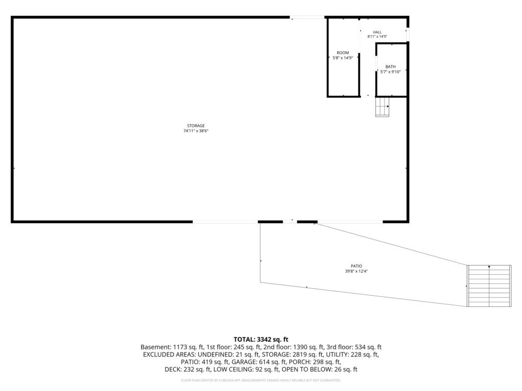 E3524 US Highway 12, Menomonie WI 54751 - CommercialSale house for sale - MLS #1603952 - image34