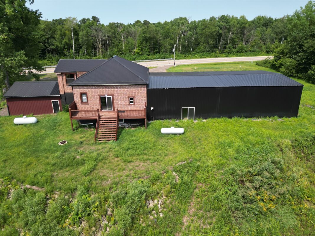 E3524 US Highway 12, Menomonie WI 54751 - CommercialSale house for sale - MLS #1603952 - image37