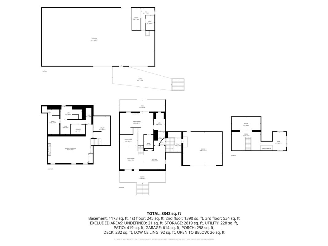 E3524 US Highway 12, Menomonie WI 54751 - CommercialSale house for sale - MLS #1603952 - image59