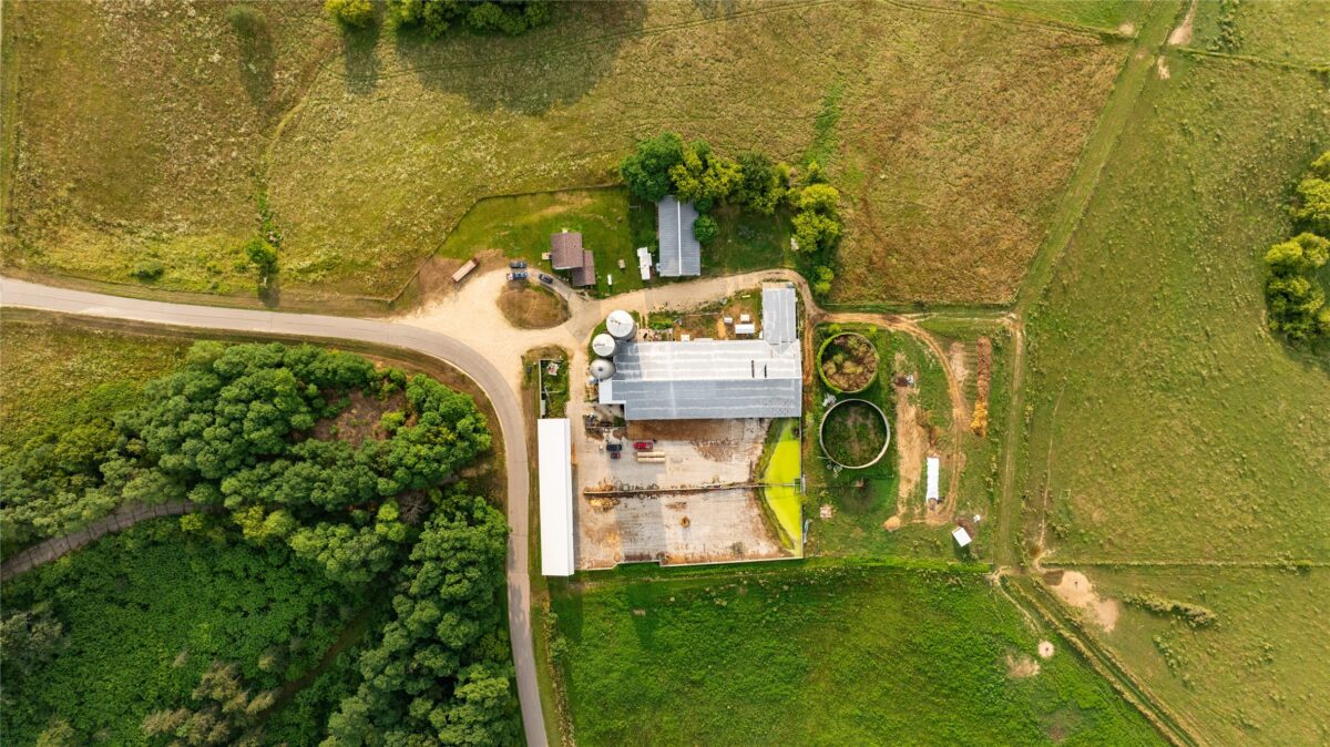 E5549 Hoff Rd, La Valle WI 53941 - Land house for sale - MLS #1604160 - image12