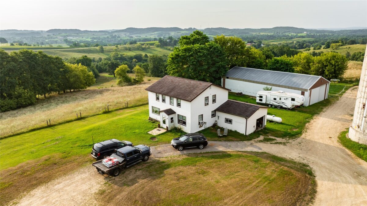E5549 Hoff Rd, La Valle WI 53941 - Land house for sale - MLS #1604160 - image13