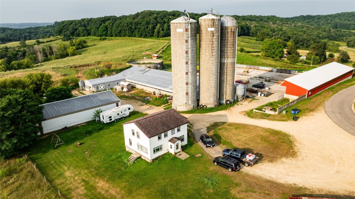 E5549 Hoff Rd, La Valle WI 53941 - Land house for sale - MLS #1604160 - image14