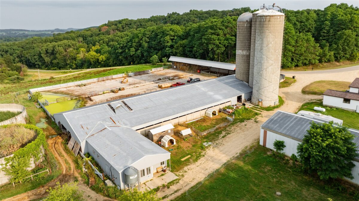 E5549 Hoff Rd, La Valle WI 53941 - Land house for sale - MLS #1604160 - image15