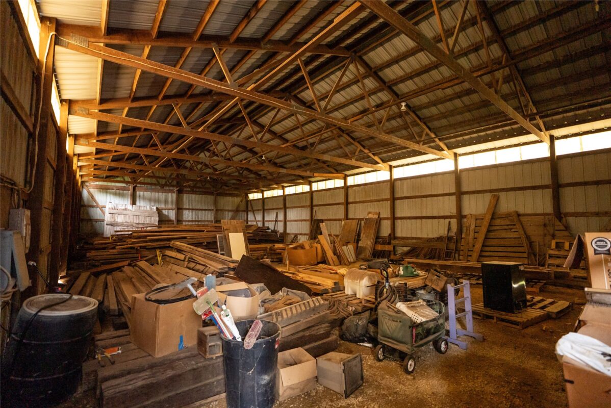 E5549 Hoff Rd, La Valle WI 53941 - Land house for sale - MLS #1604160 - image19