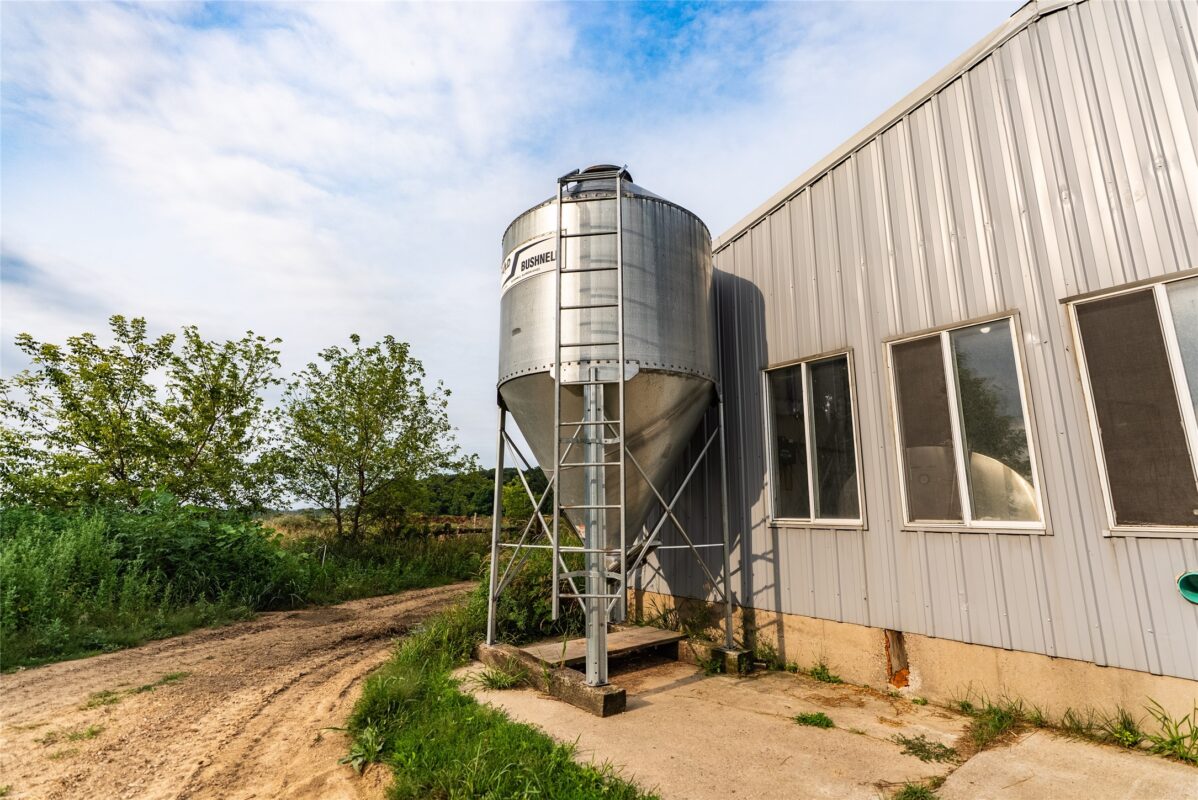 E5549 Hoff Rd, La Valle WI 53941 - Land house for sale - MLS #1604160 - image20