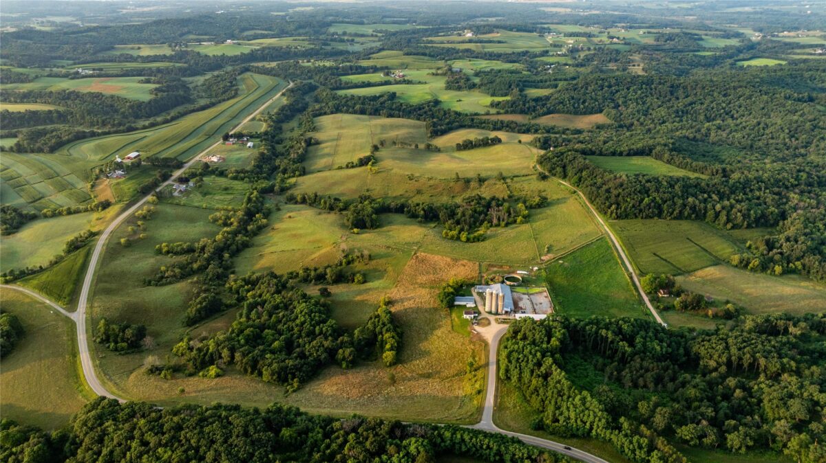 E5549 Hoff Rd, La Valle WI 53941 - Land house for sale - MLS #1604160 - image3