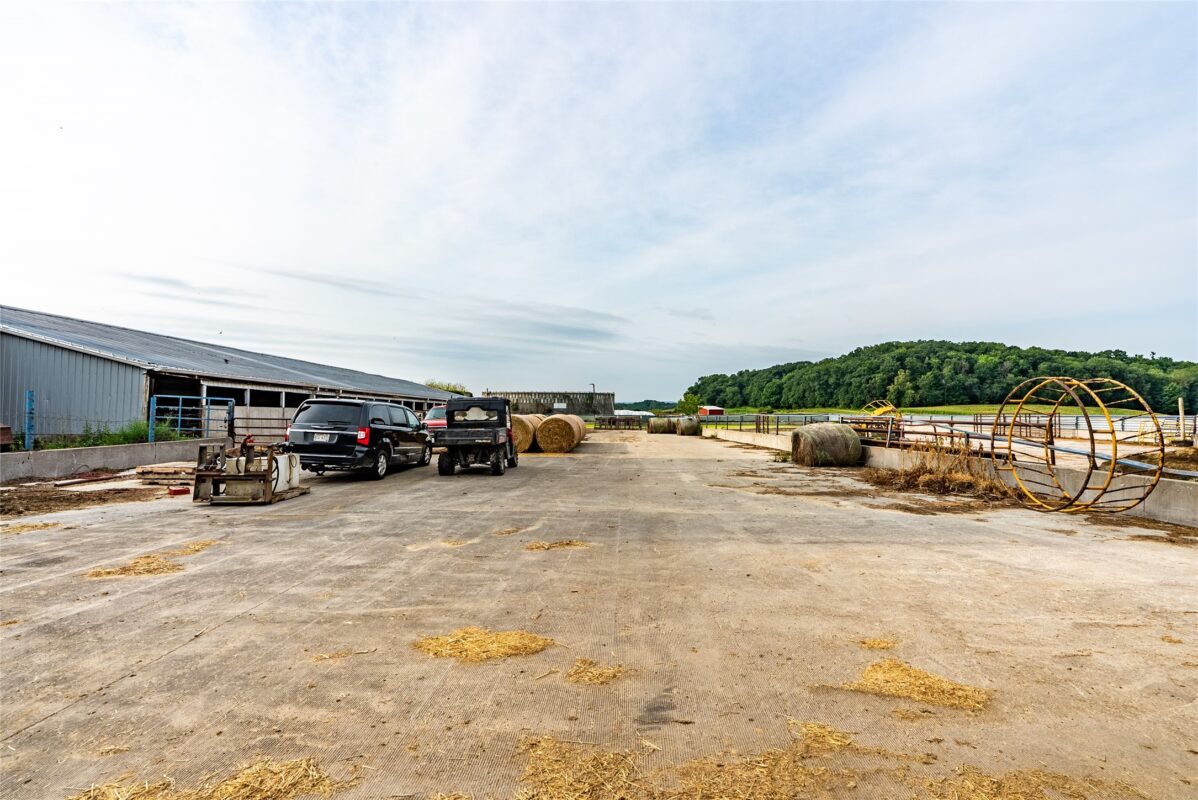 E5549 Hoff Rd, La Valle WI 53941 - Land house for sale - MLS #1604160 - image25