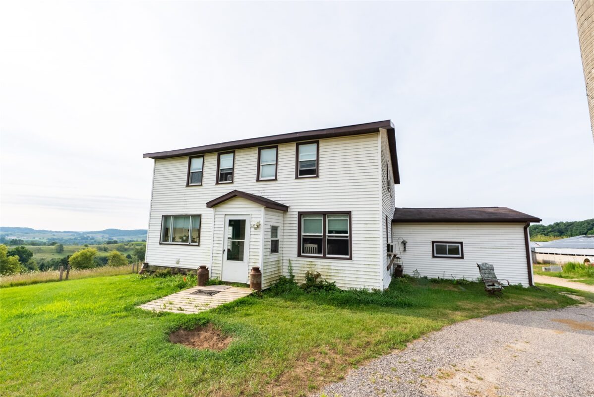 E5549 Hoff Rd, La Valle WI 53941 - Land house for sale - MLS #1604160 - image26