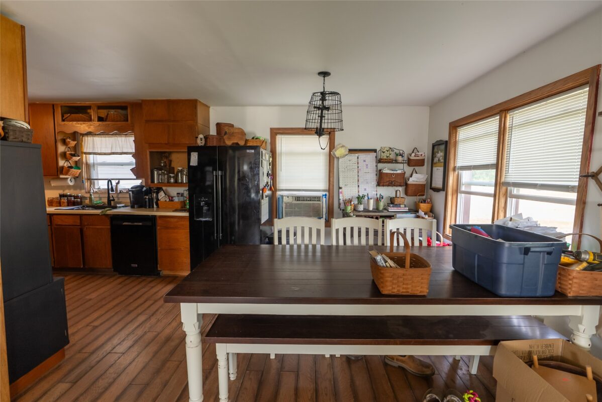 E5549 Hoff Rd, La Valle WI 53941 - Land house for sale - MLS #1604160 - image27