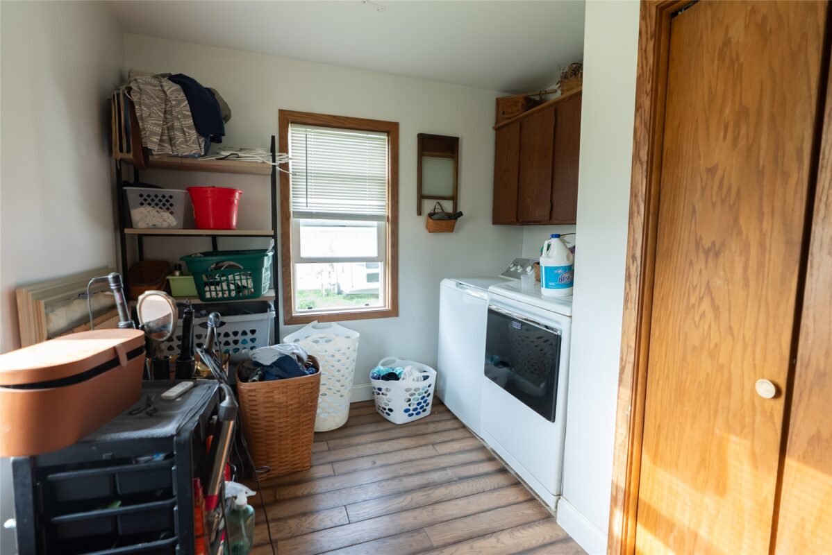 E5549 Hoff Rd, La Valle WI 53941 - Land house for sale - MLS #1604160 - image30