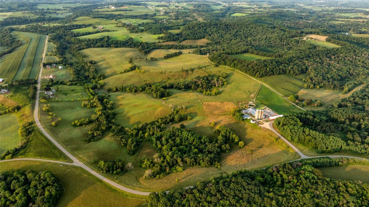 E5549 Hoff Rd, La Valle WI 53941 - Land house for sale - MLS #1604160 - image4