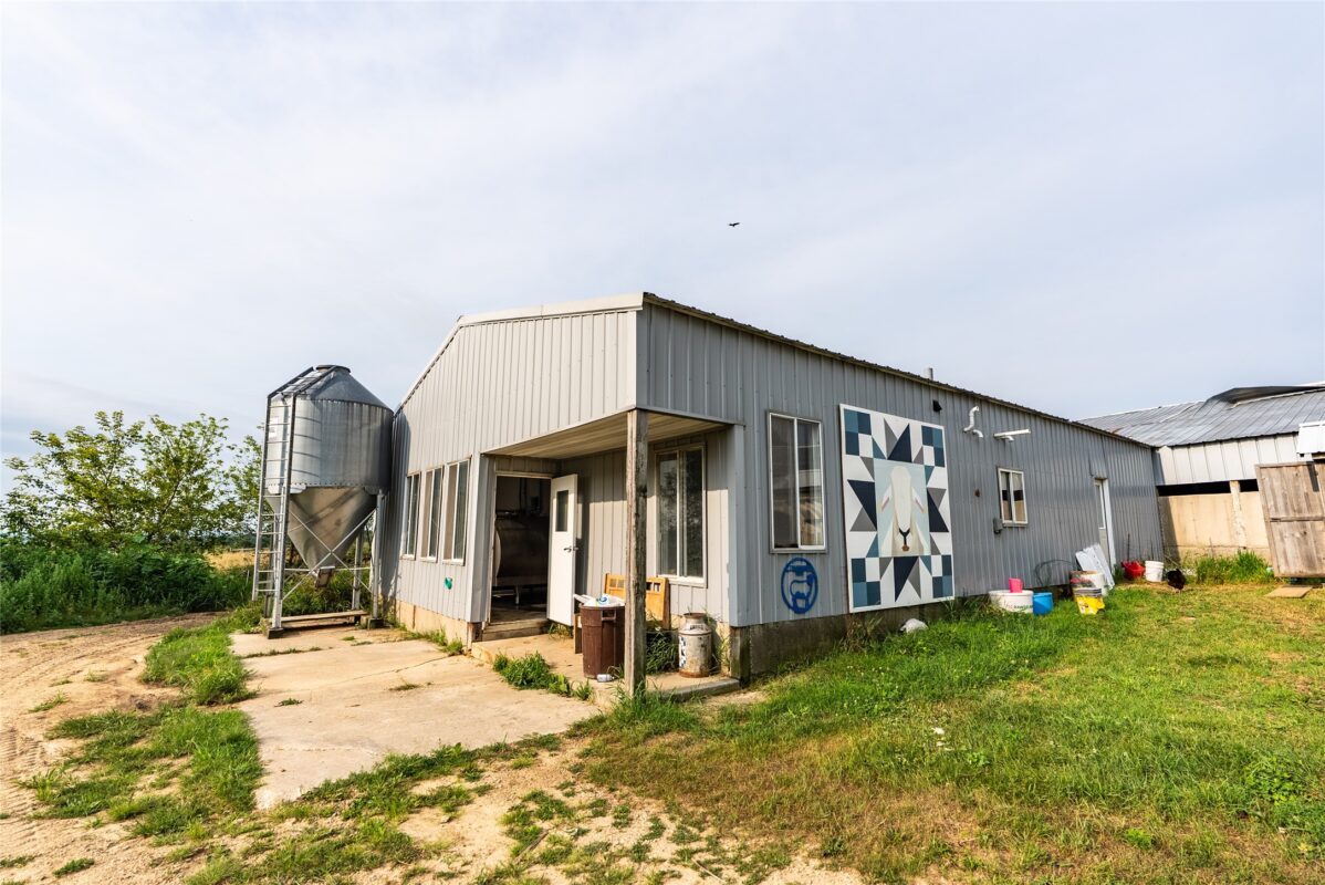 E5549 Hoff Rd, La Valle WI 53941 - Land house for sale - MLS #1604160 - image42