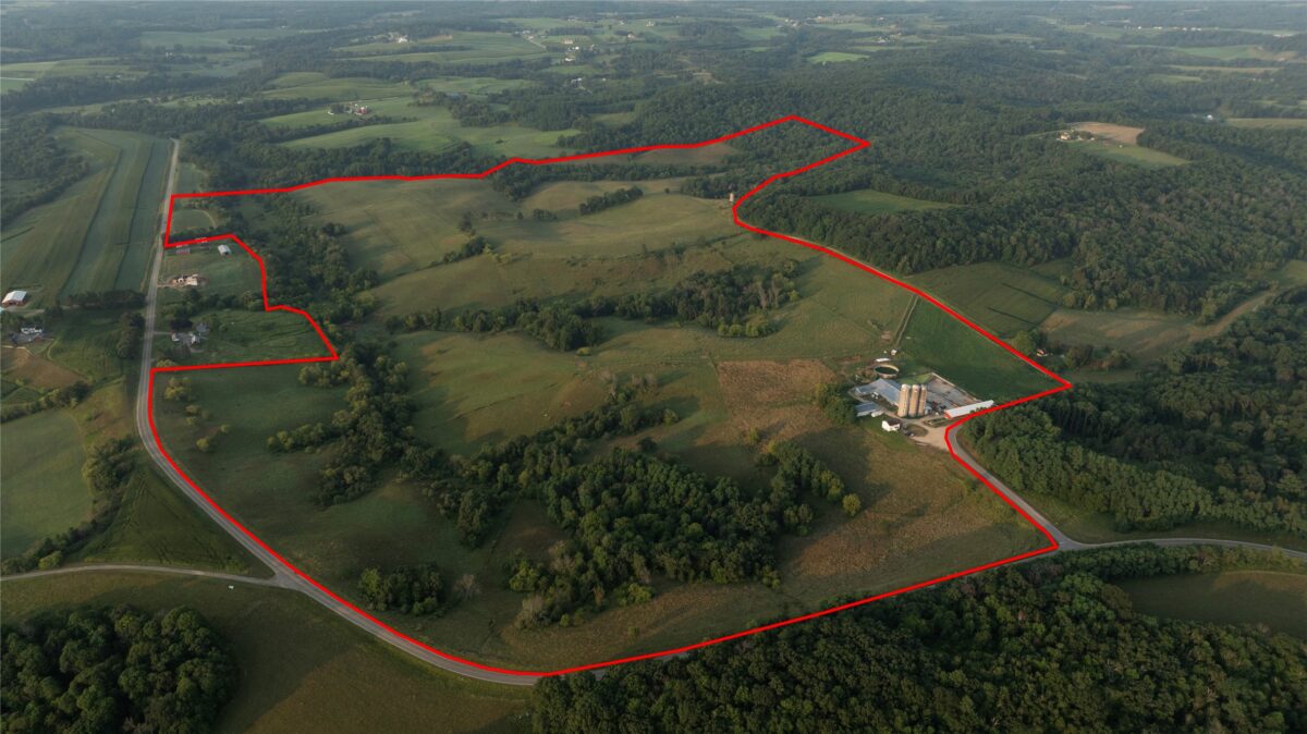 E5549 Hoff Rd, La Valle WI 53941 - Land house for sale - MLS #1604160 - image45