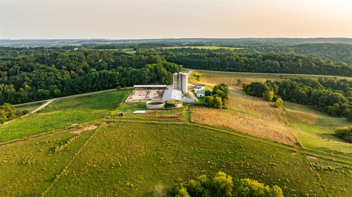 E5549 Hoff Rd, La Valle WI 53941 - Land house for sale - MLS #1604160 - image7
