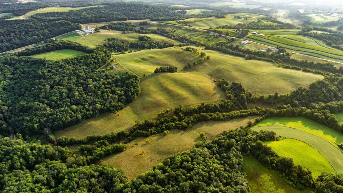 E5549 Hoff Rd, La Valle WI 53941 - Land house for sale - MLS #1604160 - image9