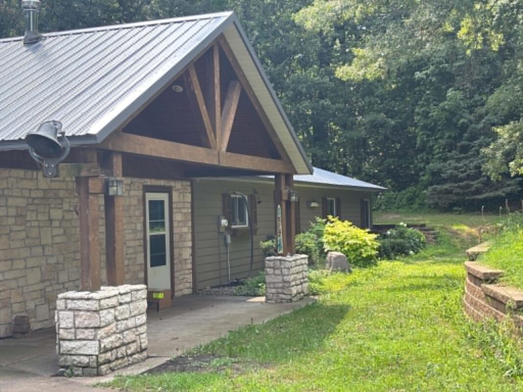 E6854 420th Ave, Menomonie WI 54751 - Residential house for sale - MLS #1603788 - image2