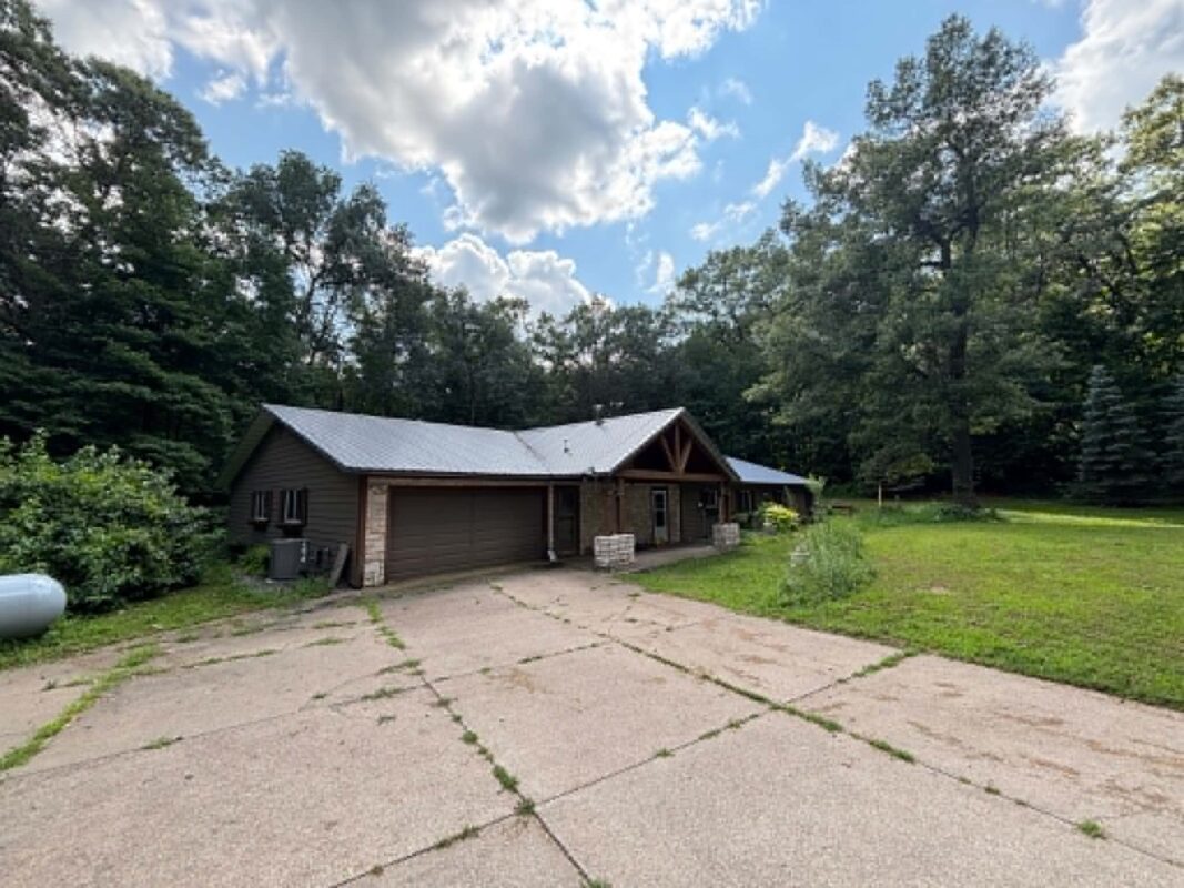 E6854 420th Ave, Menomonie WI 54751 - Residential house for sale - MLS #1603788 - image3