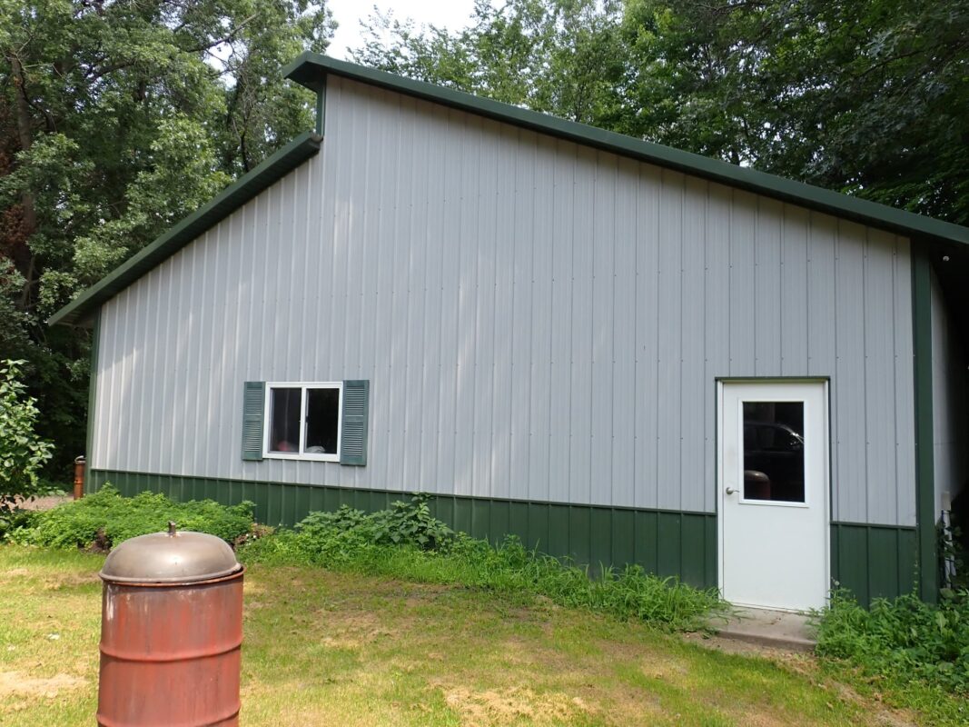 E6854 420th Ave, Menomonie WI 54751 - Residential house for sale - MLS #1603788 - image6