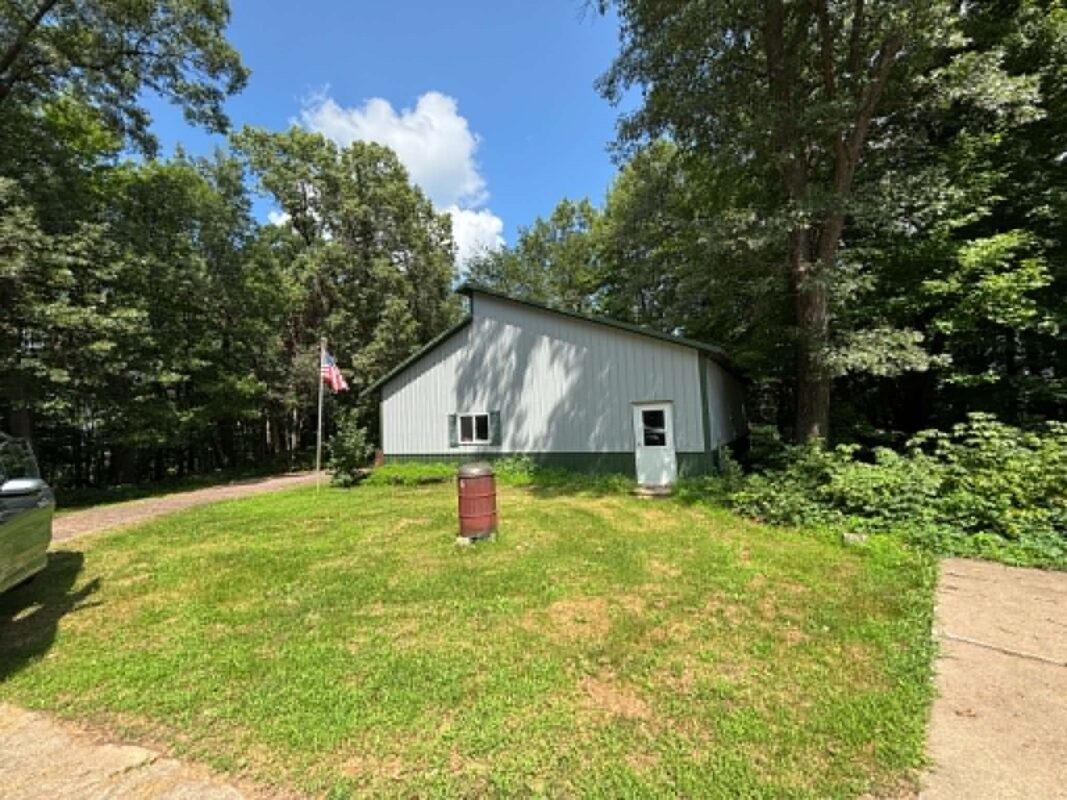 E6854 420th Avenue, Menomonie WI 54751 - Residential house for sale - MLS #1603788 - image5