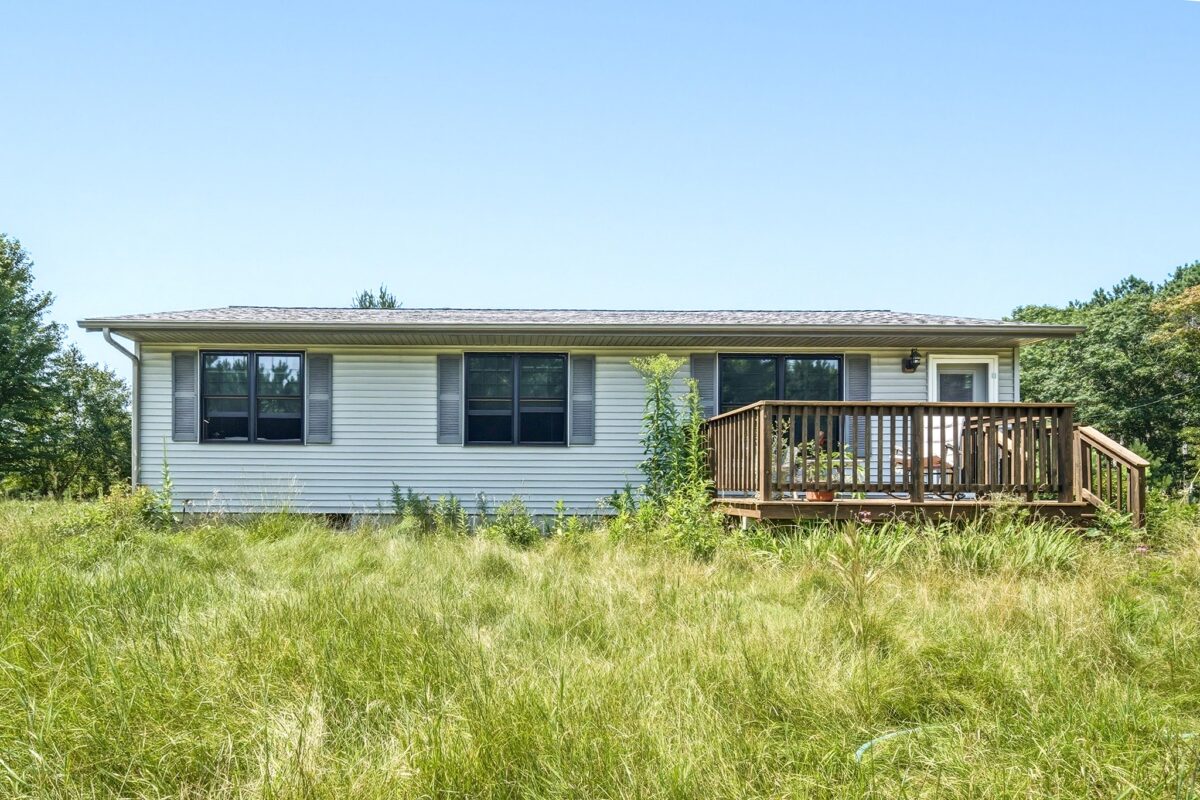 E6950 890th Avenue, Colfax WI 54730 - Residential house for sale - MLS #1603662 - image2