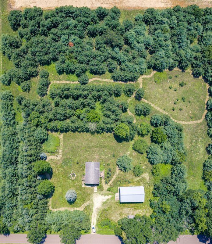 E6950 890th Avenue, Colfax WI 54730 - Residential house for sale - MLS #1603662 - image29