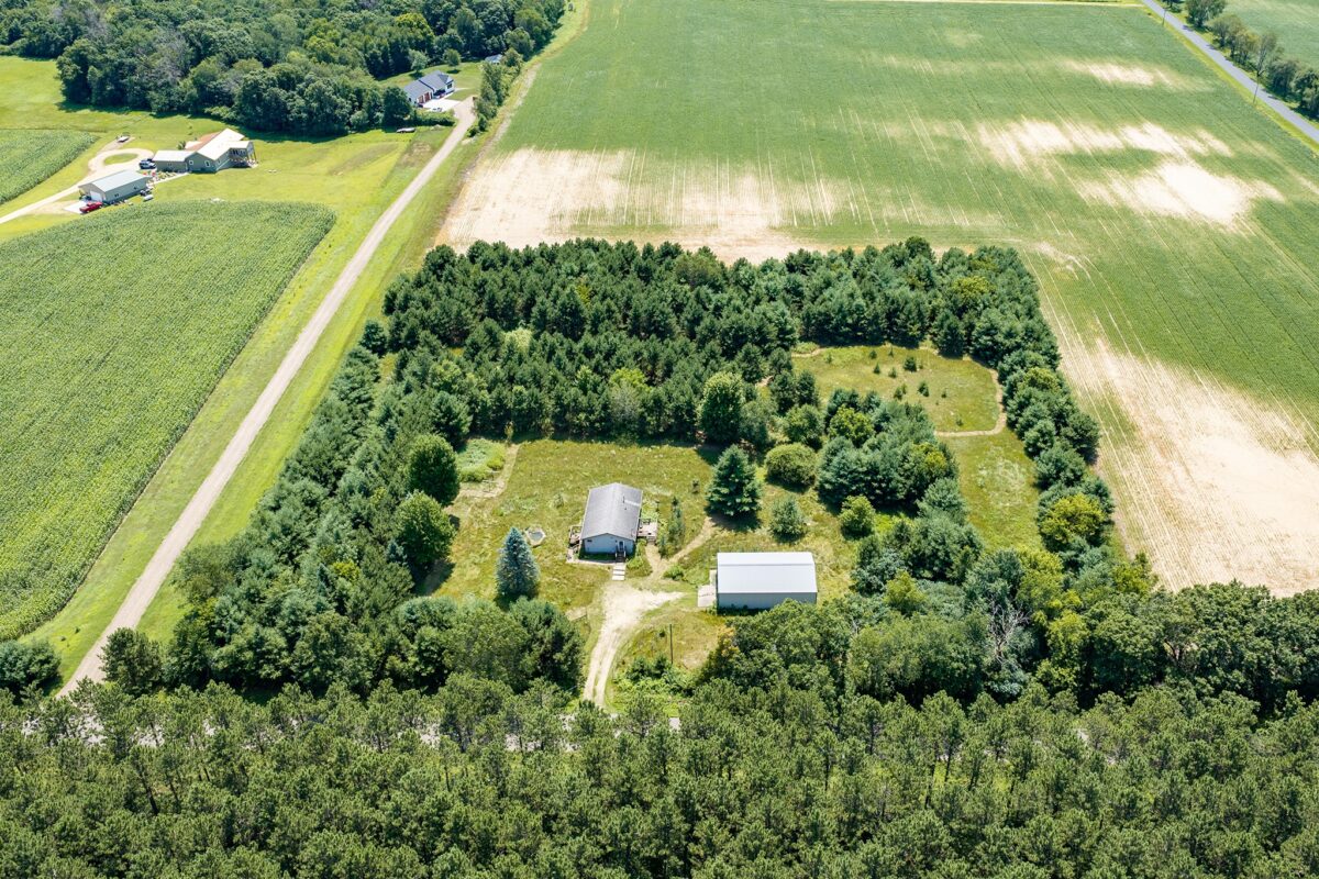 E6950 890th Avenue, Colfax WI 54730 - Residential house for sale - MLS #1603662 - image31