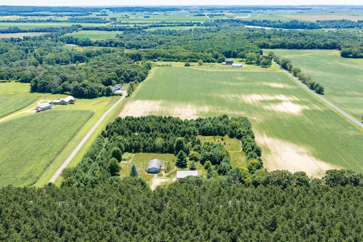 E6950 890th Avenue, Colfax WI 54730 - Residential house for sale - MLS #1603662 - image32