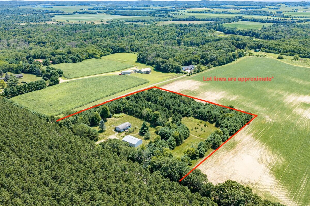 E6950 890th Avenue, Colfax WI 54730 - Residential house for sale - MLS #1603662 - image5