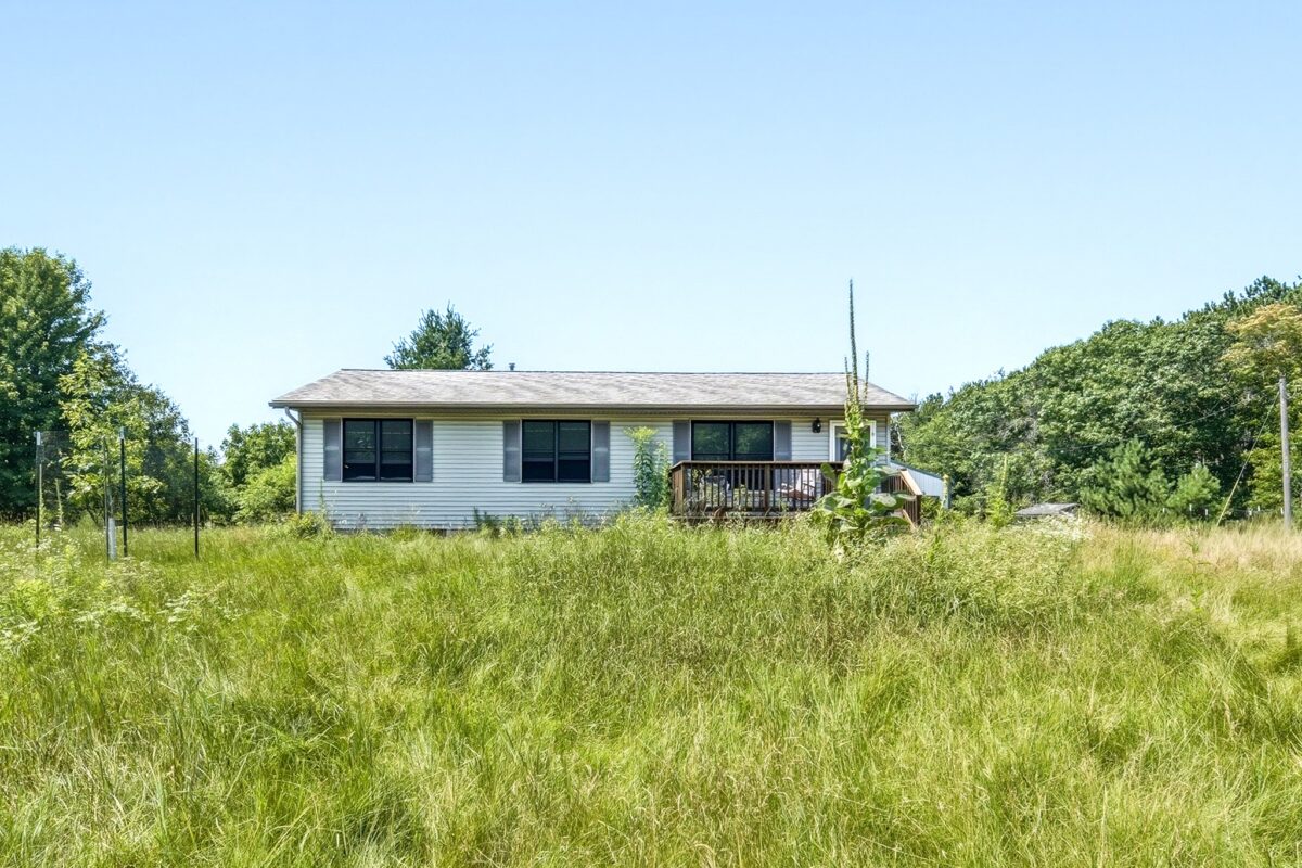 E6950 890th Avenue, Colfax WI 54730 - Residential house for sale - MLS #1603662 - image6