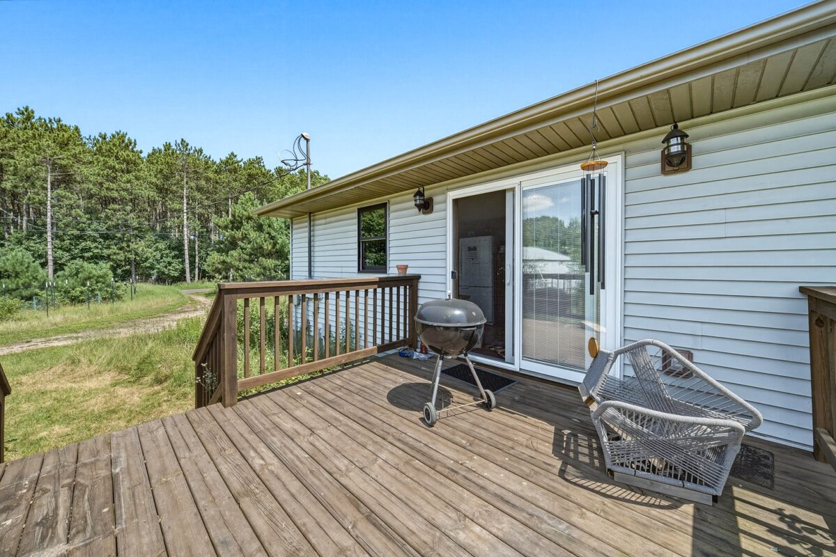 E6950 890th Avenue, Colfax WI 54730 - Residential house for sale - MLS #1603662 - image7